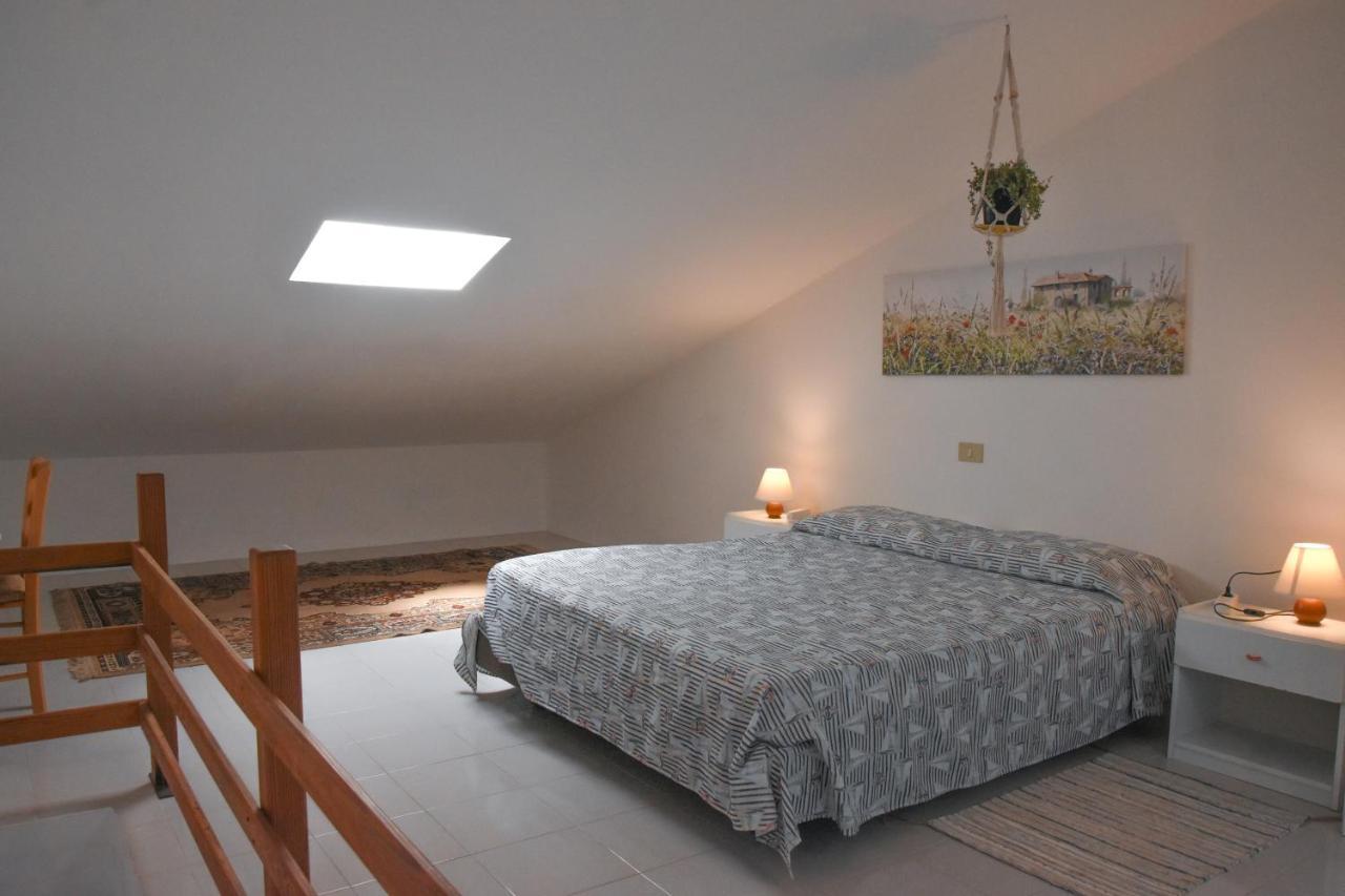 Elba Casa Mare Natura Magazzini  Exterior photo