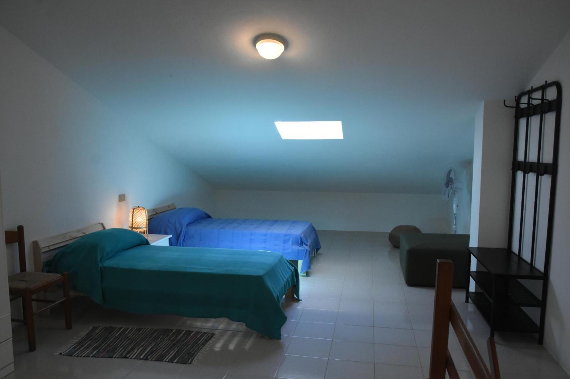 Elba Casa Mare Natura Magazzini  Room photo